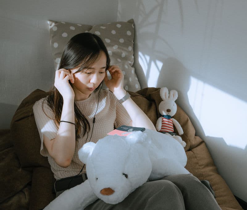 灣仔 Breathing Room - 照片 5