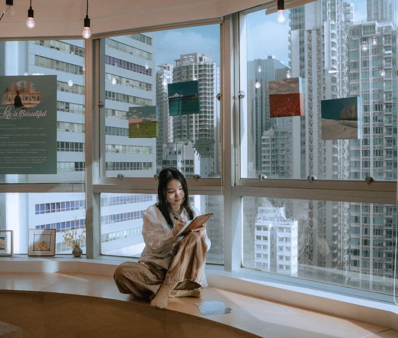 灣仔 Breathing Room - 照片 6