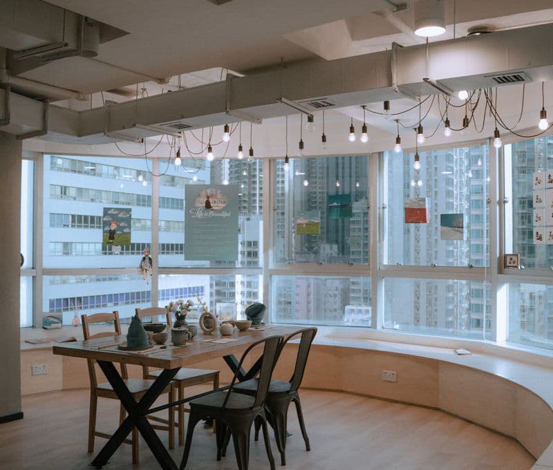 灣仔 Breathing Room - 照片 7